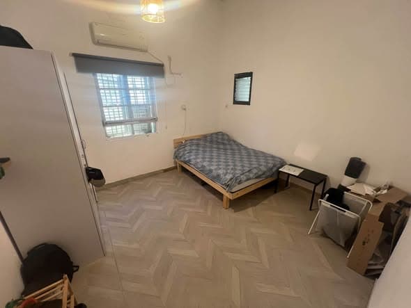 3 room rental in Old North