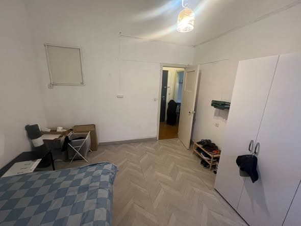 3 room rental in Old North