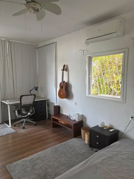  room rental in Old North