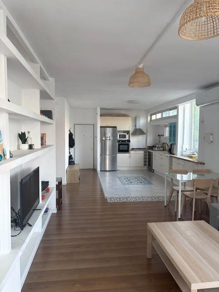  room rental in Old North