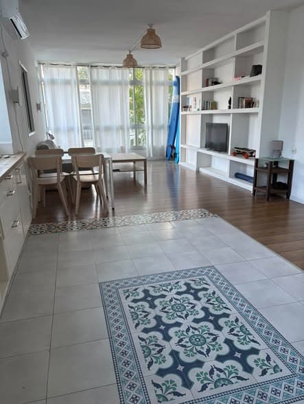  room rental in Old North