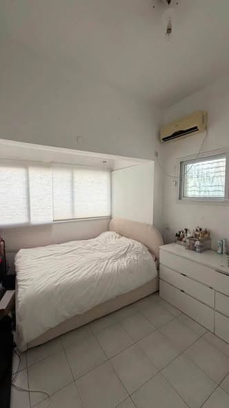 1 room rental in Old North