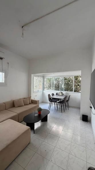 1 room rental in Old North