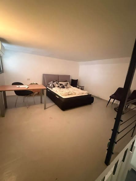 1 room rental in Florentin