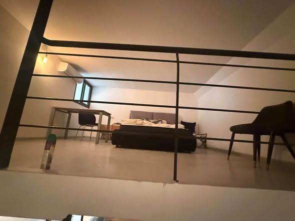 1 room rental in Florentin