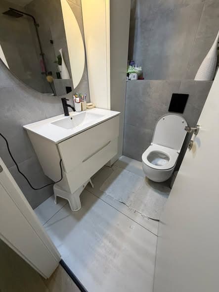 4 room rental in Lev HaIr