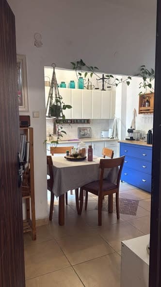 3.5 room rental in Old North