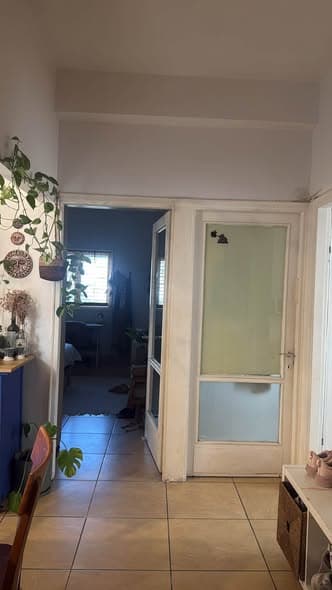3.5 room rental in Old North