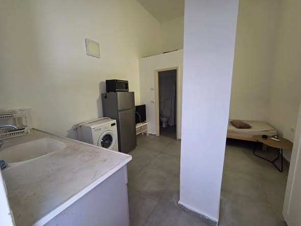 1 room rental in Florentin
