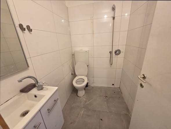 1 room rental in Florentin