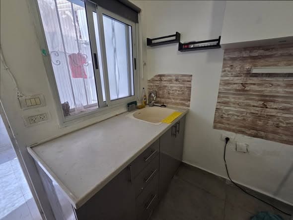 1 room rental in Florentin