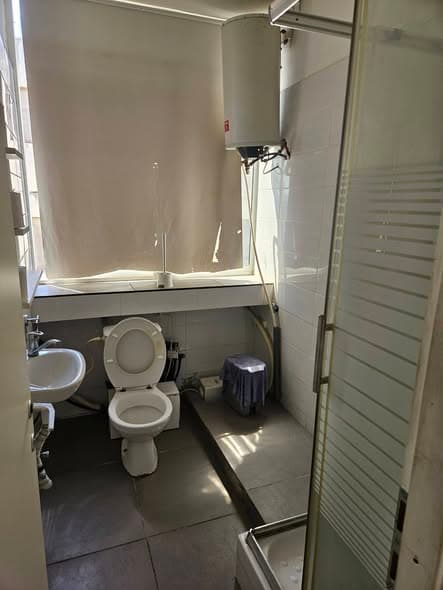 1 room rental in Lev HaIr