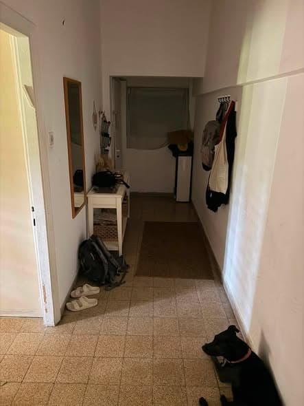 2 room rental in Old North