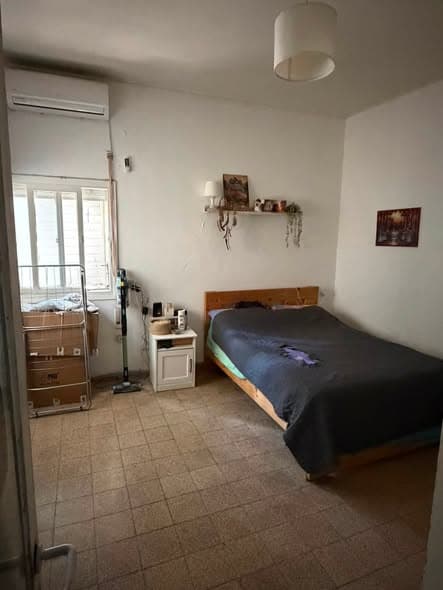 2 room rental in Old North