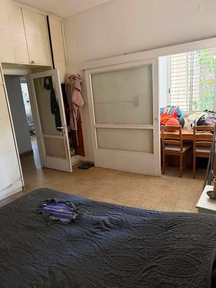 2 room rental in Old North