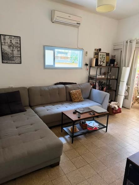 2 room rental in Old North