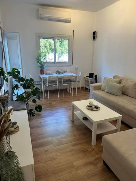 3 room rental in Old North
