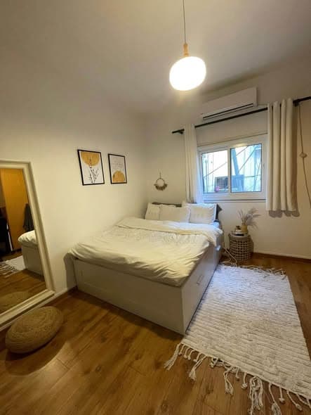 3 room rental in Old North