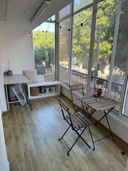 3 room rental in Old North