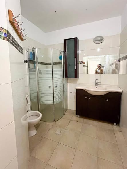 1 room rental in Jaffa