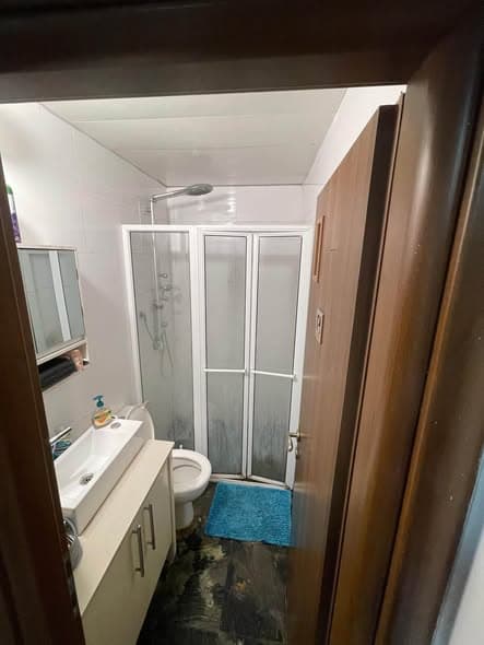 2 room rental in Lev HaIr