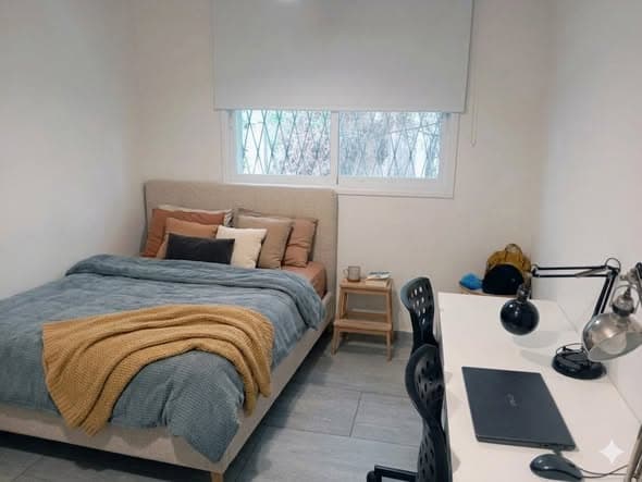 2 room rental in Old North