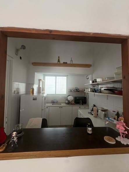  room rental in Neve Tzedek