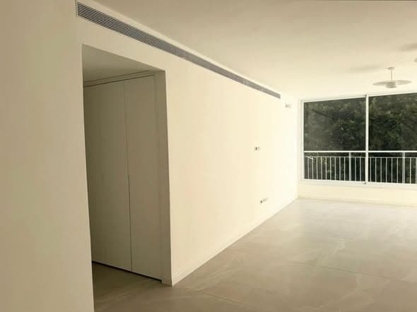 5 room rental in Old North