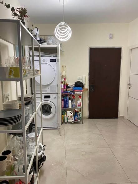 3 room rental in Old North