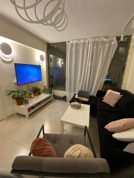 3 room rental in Old North