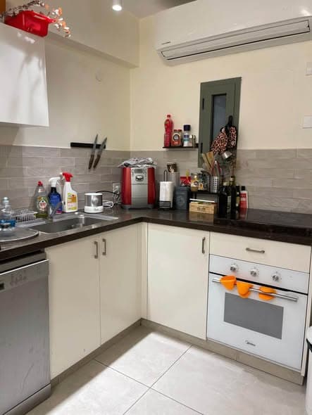 3 room rental in Old North