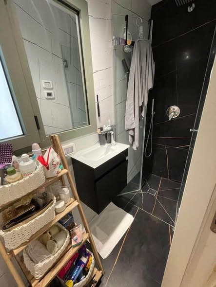 3 room rental in Old North