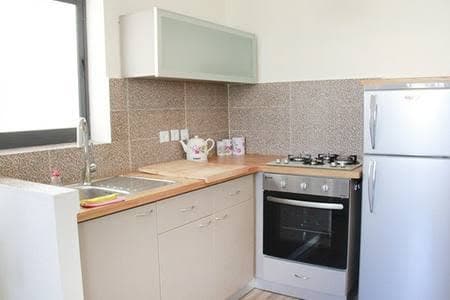 2.5 room rental in Old North