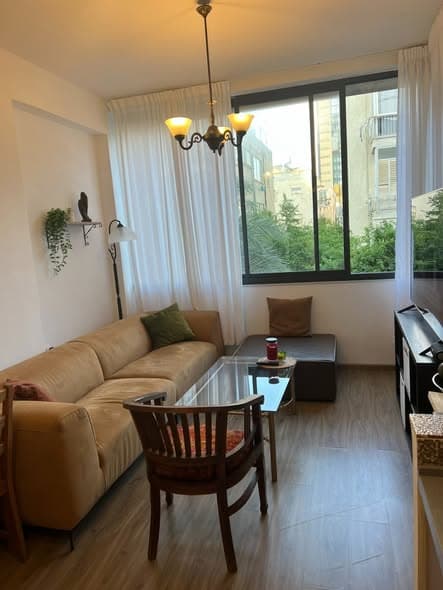 2.5 room rental in Old North