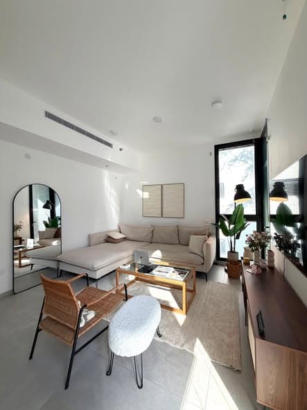  room rental in Old North