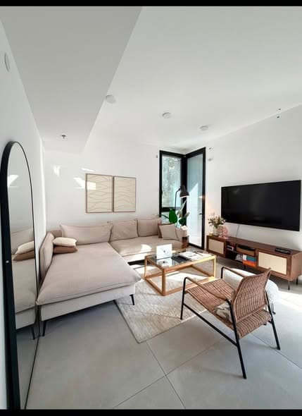  room rental in Old North