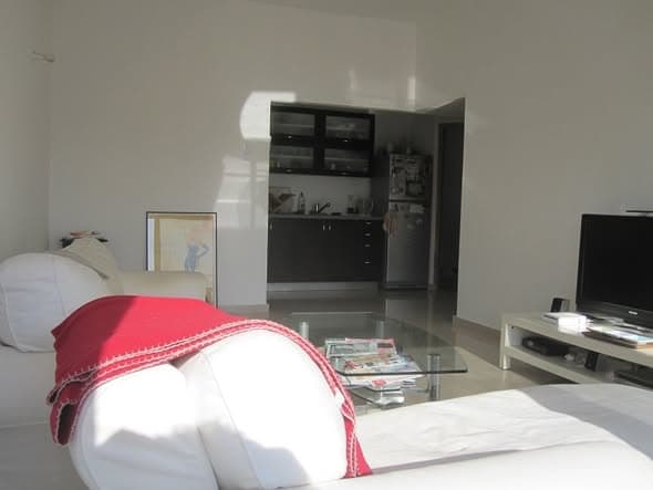 3 room rental in Old North