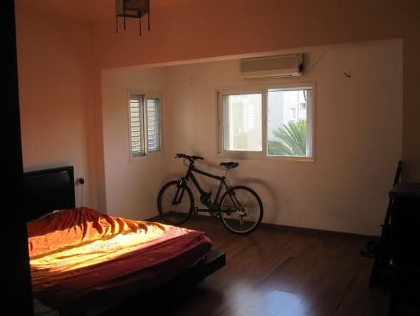 3 room rental in Old North