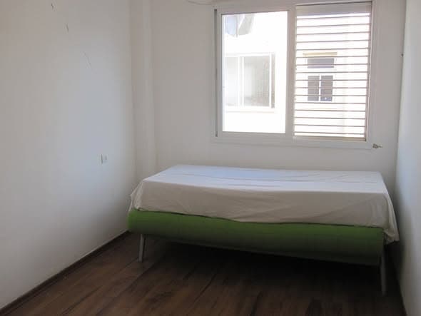 3 room rental in Old North