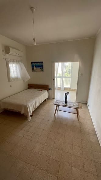 4 room rental in Old North