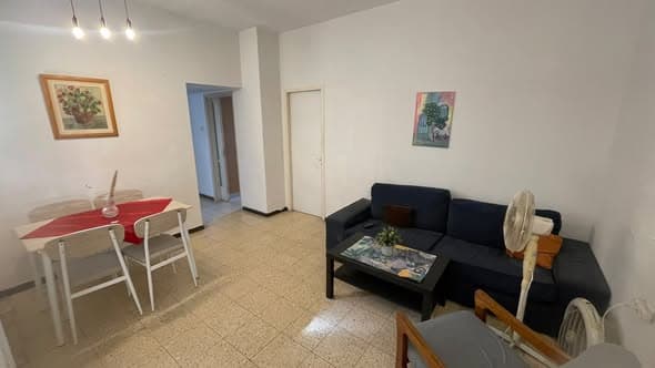 4 room rental in Old North