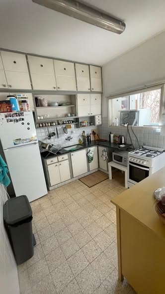 4 room rental in Old North