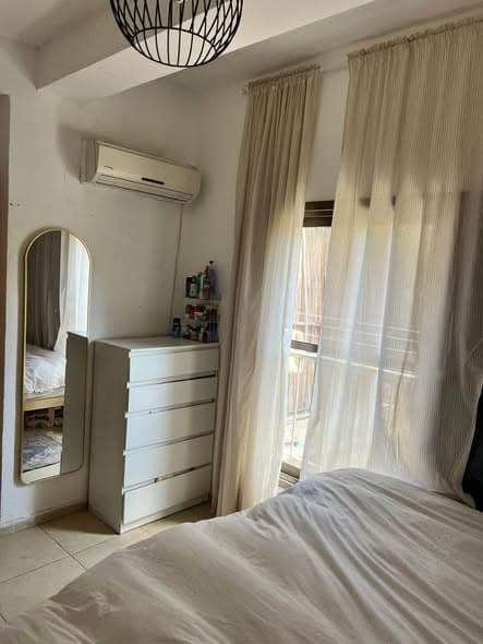 2 room rental in Tel Aviv (Yad Eliyahu) - Photo 2