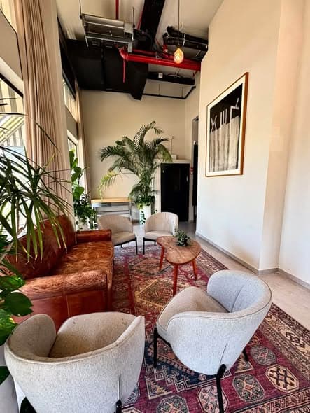  rental in Tel Aviv - Photo 1