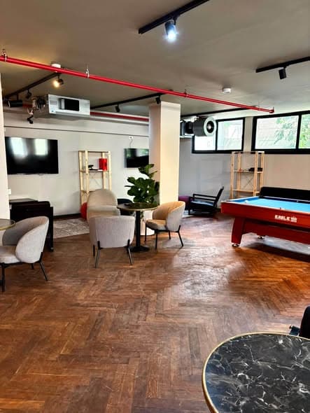  rental in Tel Aviv - Photo 4