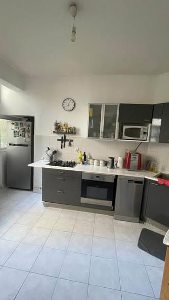 3 room rental in Tel Aviv City Center - Photo 2