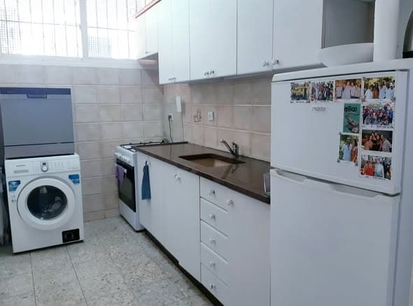 2.5 room rental in Jaffa - Photo 3