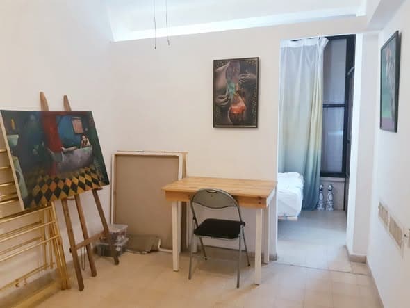 2.5 room rental in Jaffa - Photo 4