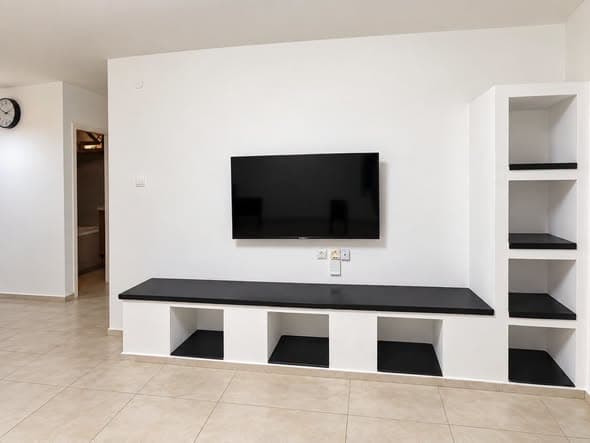 3 room rental in null - Photo 1