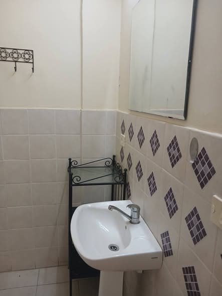 2.5 room rental in Nordau Boulevard - Photo 1
